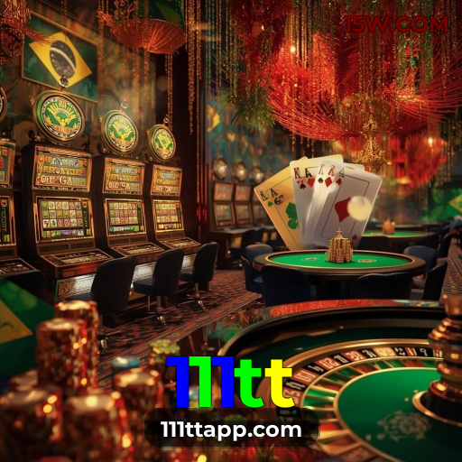 Live Casino Tables